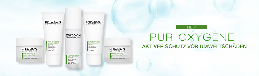 Pur Oxygene