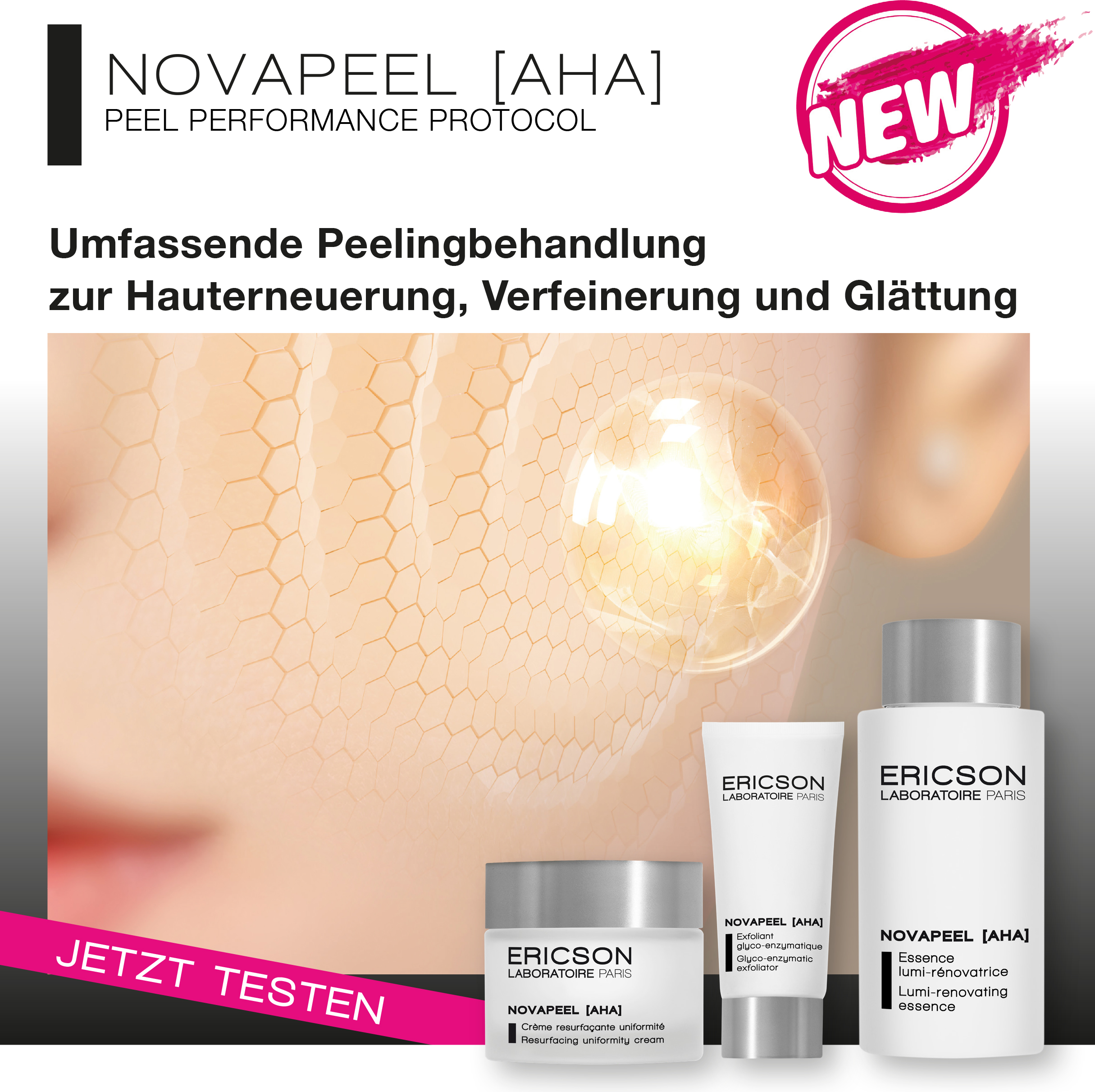 Novapeel