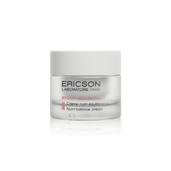 E1183 Nutri-Balance Cream BIOM+ SENSITIVE