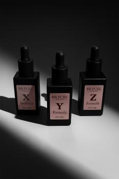 KB2203 Formula X Y Z Seren Set in Geschenkbox KB PURE
