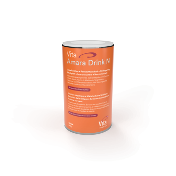 VITA537 Amara Drink Pulver Dose 240g