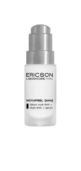 E1095 Multi-AHA+ Serum NOVAPEEL
