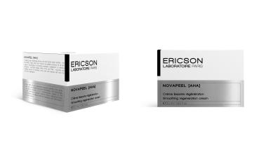 E1097 Smoothing Regeneration Cream NOVAPEEL