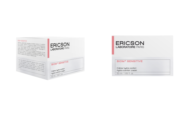 E1182 Hydra-Comfort Cream BIOM+ SENSITIVE