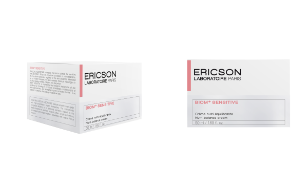 E1183 Nutri-Balance Cream BIOM+ SENSITIVE