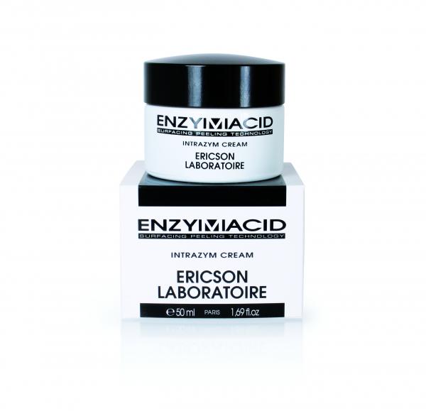 E913 Intrazym Creme ENZYMACID