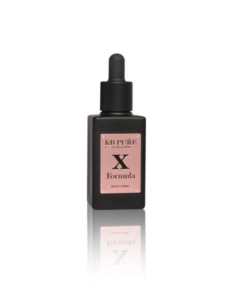 KB2200 Formula X Serum KB PURE