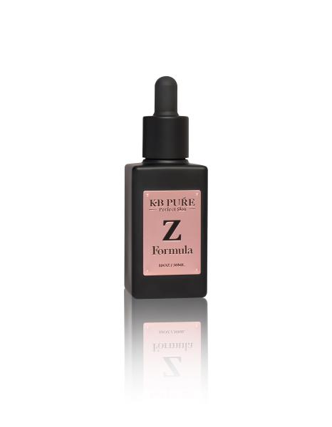 KB2202 Formula Z Serum KB PURE