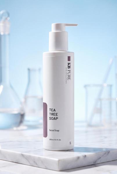 KB5007 Tea Tree Soap KB PURE