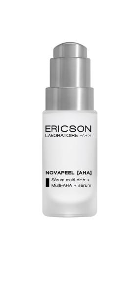 E1095 Multi-AHA+ Serum NOVAPEEL
