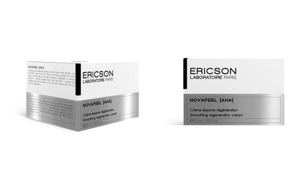 E1097 Smoothing Regeneration Cream NOVAPEEL
