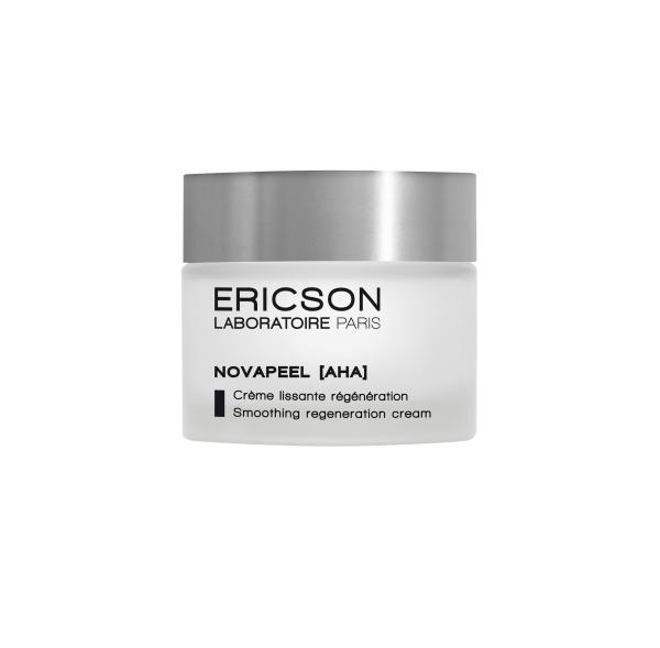 E1097 Smoothing Regeneration Cream NOVAPEEL