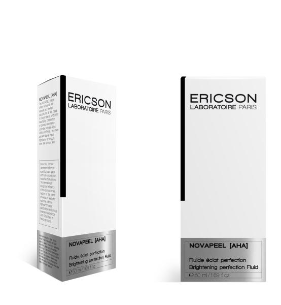 E1098 Brightening Perfection Fluid NOVAPEEL