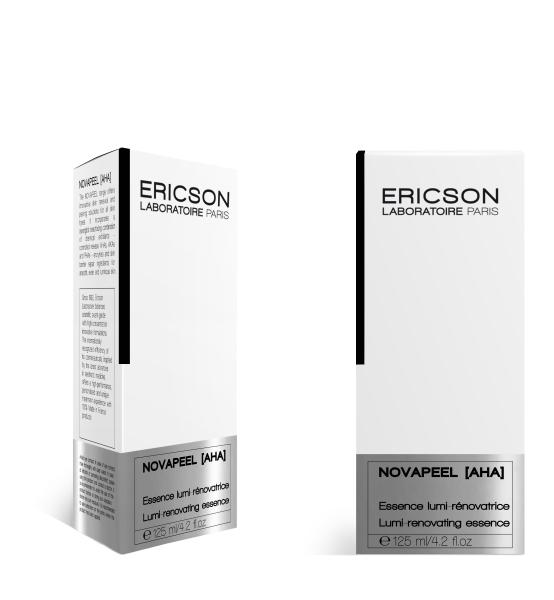 E1100 Lumi-Renovating Essence NOVAPEEL