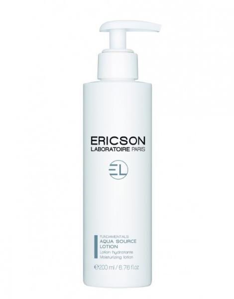 E157 Aqua Source Cleansing Lotion FUNDAMENTALS
